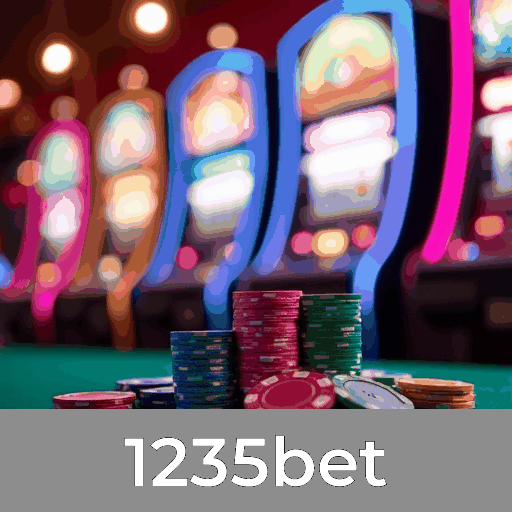 1235bet: O Melhor em Pagamentos Rápidos e Cassino Premiado