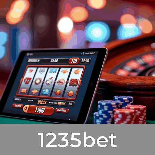 1235bet: A Emoção e Oportunidade de Ganhar Grandes Prêmios