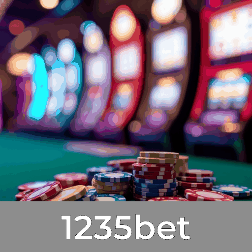 1235bet: O Melhor em Pagamentos Rápidos e Cassino Premiado