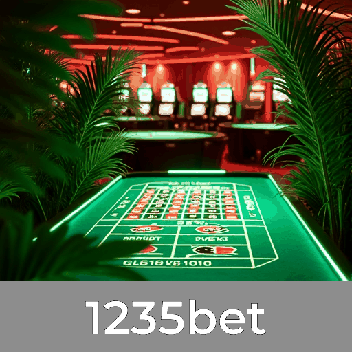 Descubra o App 1235bet: Apostas Móveis com Facilidade e Segurança