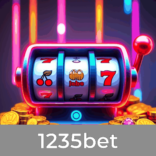 1235bet: Descubra Slots com Mega Jackpots e Mais