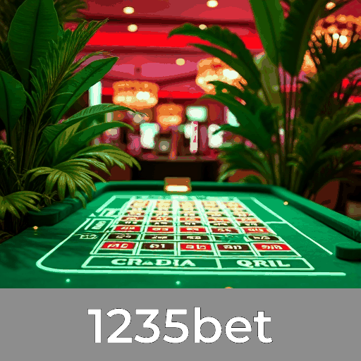 Experiência VIP com Roleta e Blackjack no 1235bet - Jogos de Mesa ao Vivo