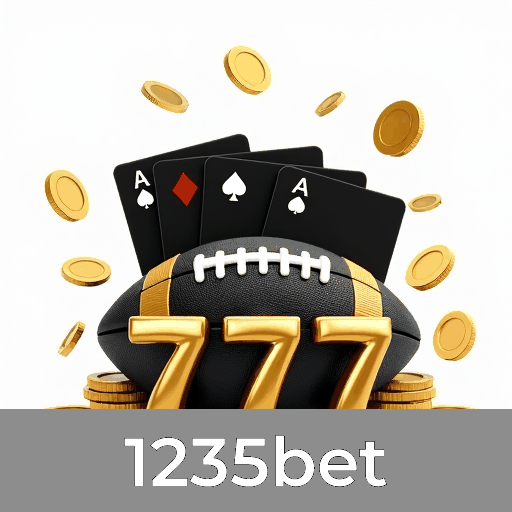 1235bet: Apostas Esportivas com Cobertura Completa de Eventos Brasileiros