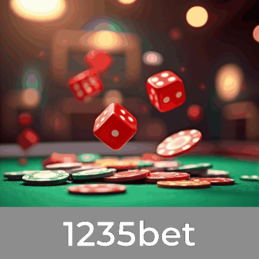 1235bet: A Experiência de Jogos de Mesa ao Vivo Para Brasileiros