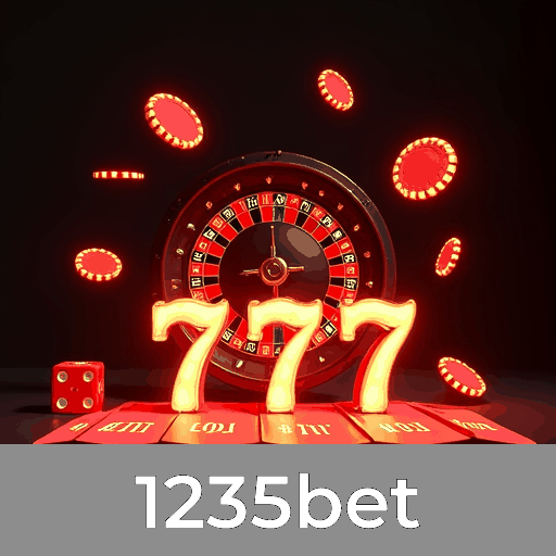 Explore a Diversidade de Jogos de Cassino no 1235bet com Roleta